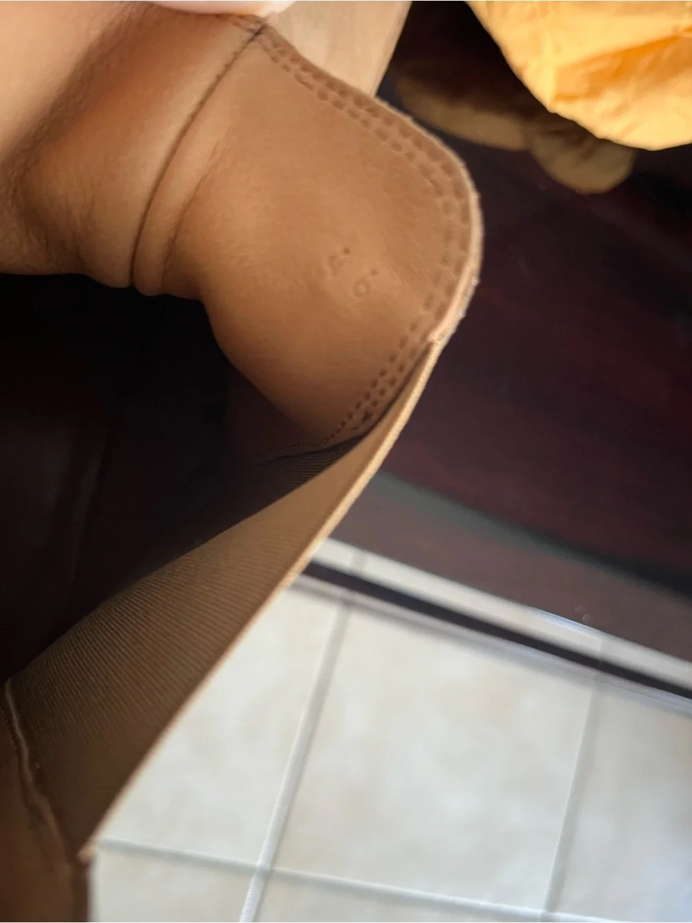 Full Set Bottega Veneta Buffalo Chelsea Boots AW2013